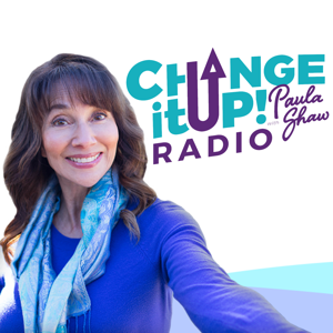 Change It Up Radio