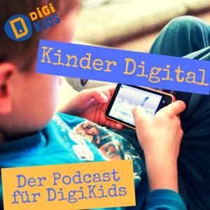 Kinder Digital