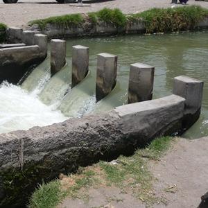 Watermanagement in Urban Areas