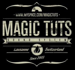 Magic Tuts' Musically ill Podcast