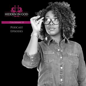 Hidden In God's Podcast
