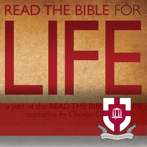 Read The Bible For Life by Union University