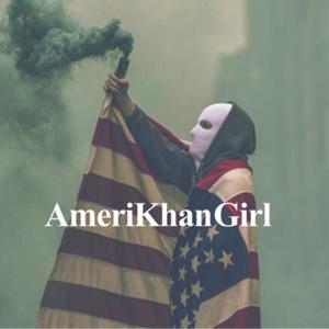 AmeriKhan Girl