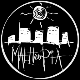 Maeltopia - A New World of Horror Fiction by Maeltopia