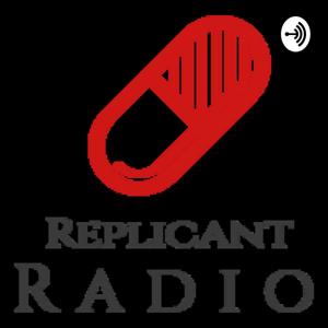 Replicant Radio: Goth / Industrial radio