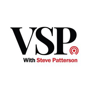 VSP with Steve Patterson