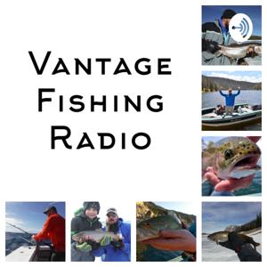 Vantage Fishing Radio