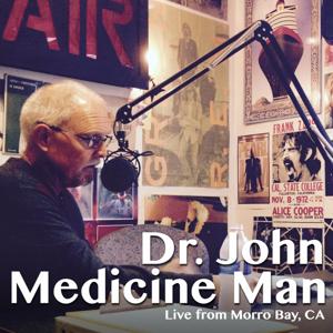 Doctor John Medicine Man