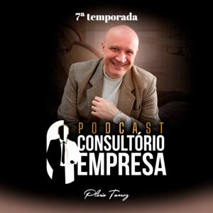 PodCast Consultório-Empresa