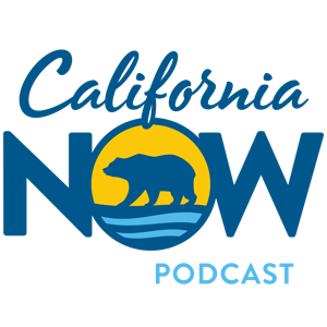 California Now Podcast