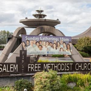 Salem First FMC - Sunday Podcast