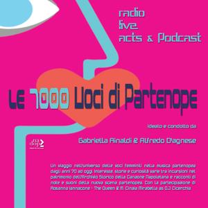 Le 1000 Voci di Partenope