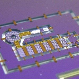 Elektronische signaalbewerking