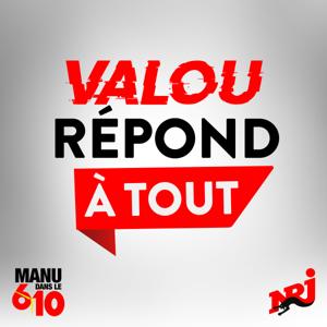 Valou répond à tout