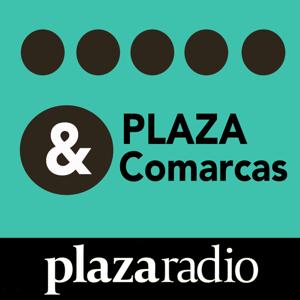 Plaza Comarcas