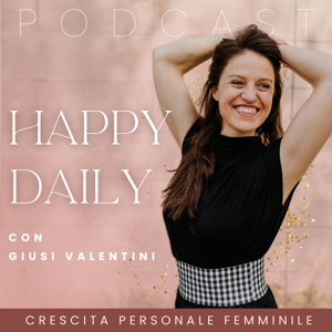 Happy Daily di Giusi Valentini by Giusi Valentini