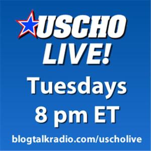 USCHO Live!