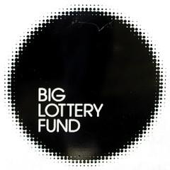 BigLotteryFund