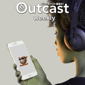 Outcast Weekly by Outcast staff