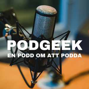 Podgeek