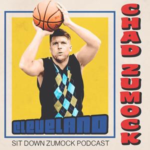 Sit Down Zumock! with Chad Zumock by Comedy Pop-Up Podcast Network