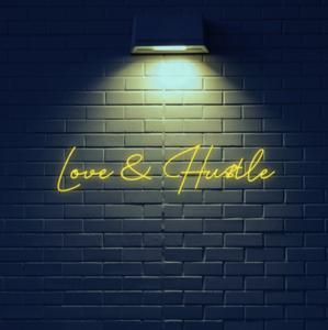 Love & Hustle Podcast