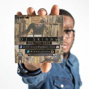 DJ Skinny