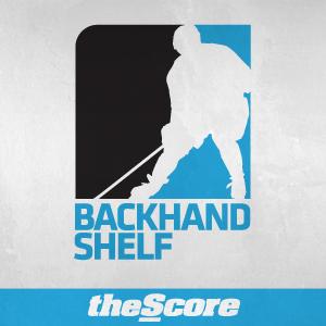 Backhand Shelf by theScore.com