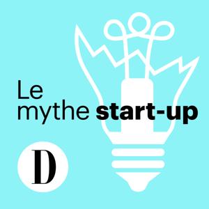 Le mythe start-up