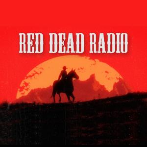 Red Dead Radio: The Red Dead Redemption Podcast with Jared Petty by Studio71