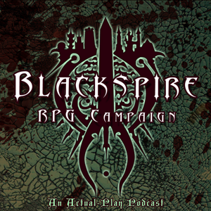 Blackspire