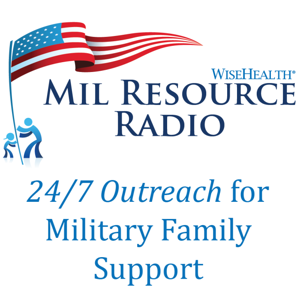 Mil Resource Radio