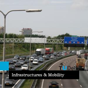 DRI Infrastructure