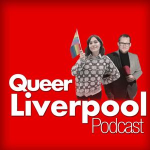 Queer Liverpool