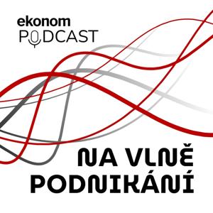 Na vlně podnikání by Týdeník Ekonom