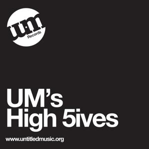 UM's High 5ives