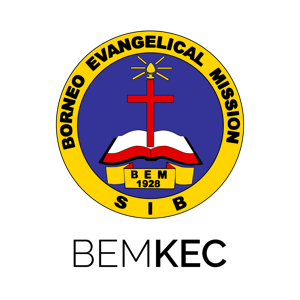 BEM Kuching Evangelical Church Sermons