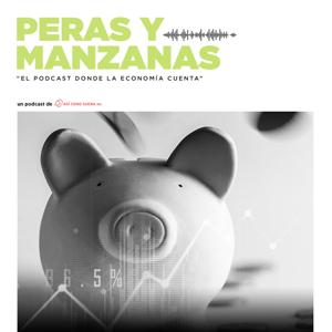 Peras y manzanas by Así Como Suena, Valeria Moy