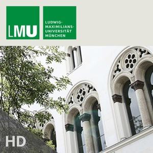 Die LMU stellt sich vor