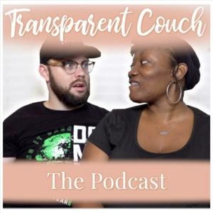 Transparent Couch | Faith-n-Francis