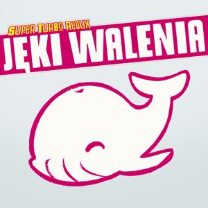 Jęki Walenia