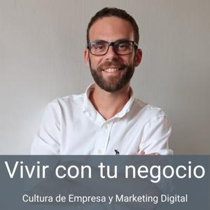 Vivir con tu negocio