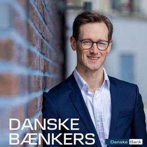 Danske Bænkers by Danske Bank Norge