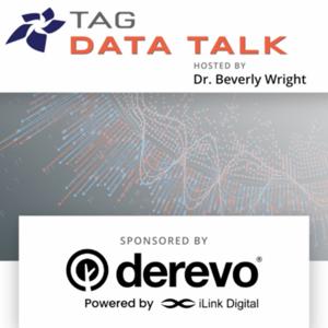 TAG Data Talk