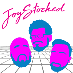 Joystocked