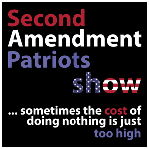 Second Amendment Patriots Show