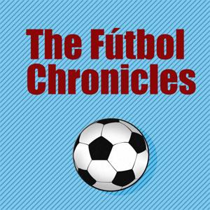 The Futbol Chronicles