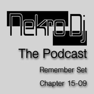 NekroDj Podcast