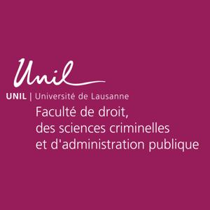 Droit, sciences criminelles et administration publique