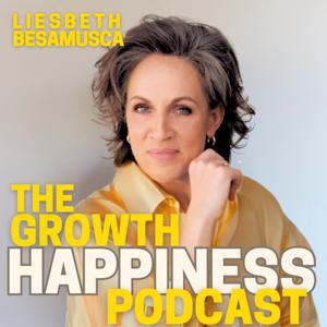 The Growth Happiness Podcast - met Liesbeth Besamusca